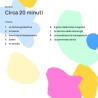 FABA Mindfulness – Personaggio Sonoro Educativo per Bambini