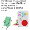 Faba Personaggio Sonoro "Le Canzoni di CoComelon"