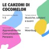 Faba Personaggio Sonoro "Le Canzoni di CoComelon"
