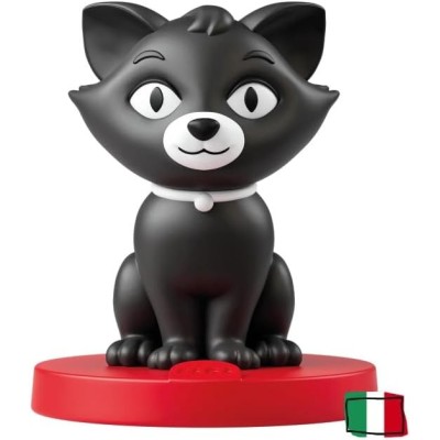 Faba Musica Maestro! Personaggio Sonoro - Canzoni per Bambini