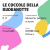 FABA Personaggio Sonoro Le Coccole della Buonanotte