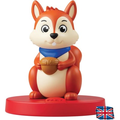 FABA Personaggio Sonoro "Canta con Charlie!" - Canzoni Educative per Bambini