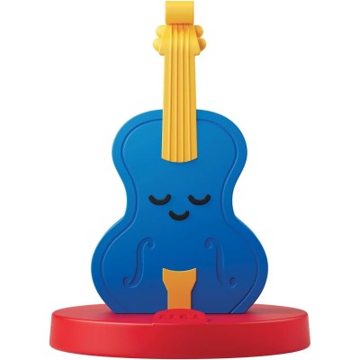 FABA PERSONAGGIO MUSICA AL VIOLONCELLO