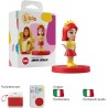 Faba Personaggio Sonoro per Bambini - Arriva Lucilla!