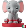 FABA Personaggio Sonoro - Le Canzoni di Ele l'Elefante