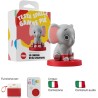 FABA Personaggio Sonoro - Le Canzoni di Ele l'Elefante