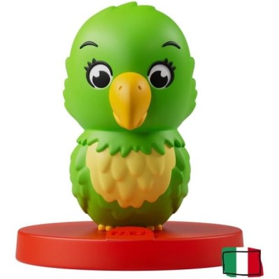 FABA La Festa degli Animali - Personaggio Sonoro per Bambini