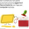 FABA Personaggio Sonoro - La Festa degli Animali