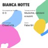 Faba Personaggio Sonoro - Bianca Notte per Raccontastorie
