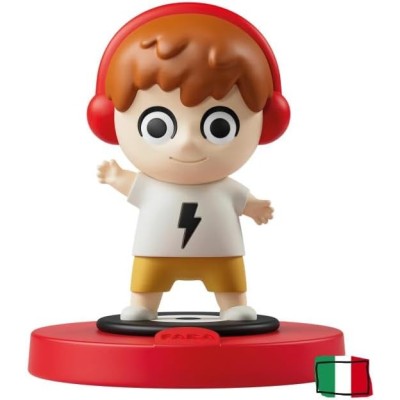 Faba Personaggio Sonoro – Cantiamo Insieme!