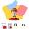 Faba Personaggio Sonoro – Cantiamo Insieme!