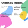 Faba Personaggio Sonoro – Cantiamo Insieme!