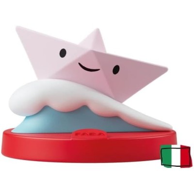 Un Mare di Canzoni FABA - 12 Canzoni per Bambini