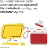 Faba Personaggio Sonoro - Un Mare di Canzoni