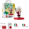 FABA Personaggio Sonoro - Dolci Sinfonie di Mozart