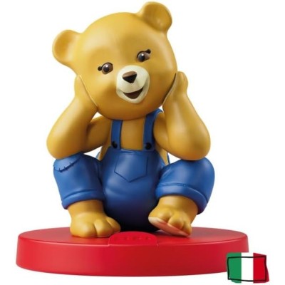Faba Personaggio Sonoro - Le Filastrocche della Buonanotte