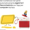 Faba Personaggio Sonoro - Le Filastrocche della Buonanotte