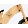 Bicicletta Senza Pedali in Legno Route 66