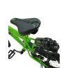 Bici MTB Beraud Flash Verde 14 Pollici