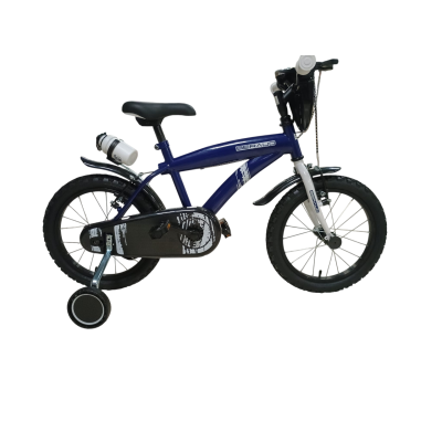Bici MTB Beraud Flash Blu 16 Pollici