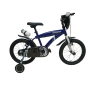 Bici MTB Beraud Flash Blu 16 Pollici