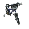 Bici MTB Beraud Flash Blu 16 Pollici