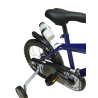 Bici MTB Beraud Flash 14" Blu