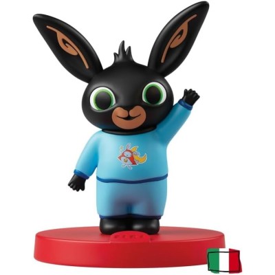 Faba Buonanotte Bing - Personaggio Sonoro per la Nanna