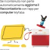 Faba Buonanotte Bing - Personaggio Sonoro per la Nanna