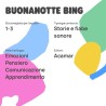 Faba Buonanotte Bing - Personaggio Sonoro per la Nanna