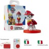 Faba Personaggio Sonoro - PAW Patrol Marshall