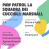 Faba Personaggio Sonoro - PAW Patrol Marshall
