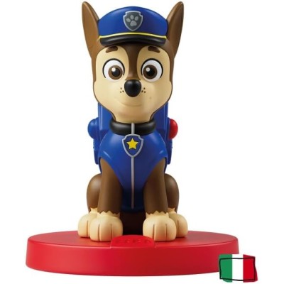 FABA Personaggio Sonoro PAW Patrol: Chase