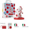 FABA Personaggio Sonoro - Piccole Storie di Pimpa