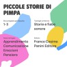 FABA Personaggio Sonoro - Piccole Storie di Pimpa