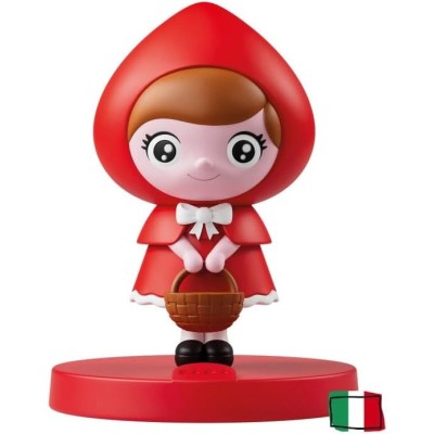 Faba Personaggio Sonoro - Cappuccetto Rosso