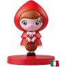 Faba Personaggio Sonoro - Cappuccetto Rosso
