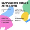 Faba Personaggio Sonoro - Cappuccetto Rosso