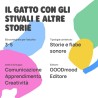 Faba Personaggio Sonoro - Il Gatto con gli Stivali