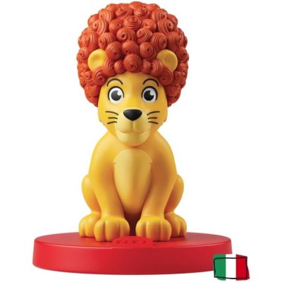 Faba Personaggio Sonoro - Unico come Leo