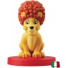 Faba Personaggio Sonoro - Unico come Leo