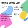 Faba Personaggio Sonoro - Unico come Leo