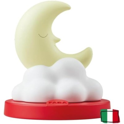 FABA Personaggio Sonoro – Storie della Buonanotte