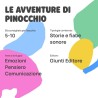 FABA Personaggio Sonoro - Le Avventure di Pinocchio