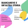 Faba Personaggio Sonoro - Biancaneve e un'Altra Storia