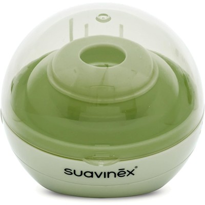 Sterilizzatore per Ciuccio Dùccio Verde Suavinex