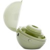 Sterilizzatore per Ciuccio Dùccio Lo Sterilizzaciuccio Verde Suavinex