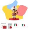 FABA Personaggio Sonoro - Aladino e un'altra storia