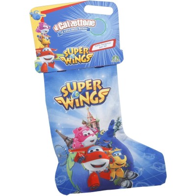 Cerca miglior prezzo Giochi Preziosi CAU00000 - Calzettone Superwings
