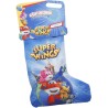 Giochi Preziosi CAU00000 - Calzettone Superwings